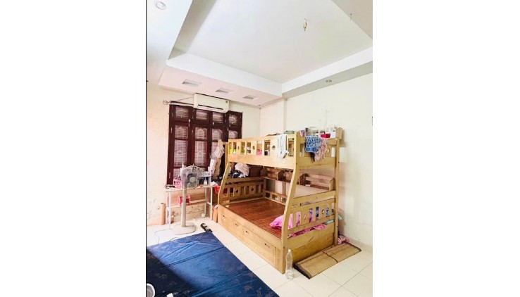 Bán nhà 2 MT gần Cầu Giồng Ông Tố , 128m2 , ô tô ngủ ,2 tầng , 9x14m2,tiện kinh doanh